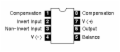 IC-OP AMP (NTE975)