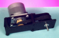 2.5:1 Pulley Reducer for #23 Motors