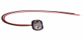 9 Volt Battery Snap w/6