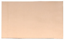 6'' x 9'' x .0625