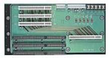 6 Slot (3 PCI) Passive Backplane