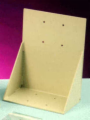 Right Angle Bracket with Hardware, for Vertical Mounting of Z-2