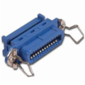 Centronics 24 Pin Female IDC Connector