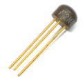 2N4917 Bipolar PNP UHF/Microwave Transistor