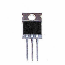15 Volt 1 Amp 3-Terminal Negative Voltage Regulator