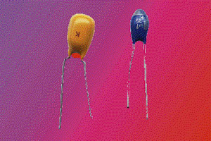 35V .1UF TANT CAP