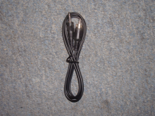 Aardvark Adapter Cable (RCA TO 3.5MM)