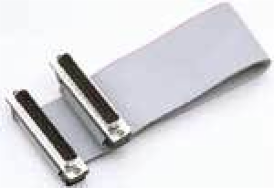 DB-37 FLAT CABLE/1 METER