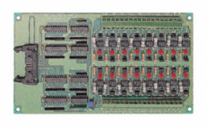 16-CH IOPTO-ISO D/I TERMINATIO