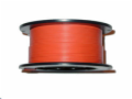 22AWG 100' STRANDED ORANGE WIRE
