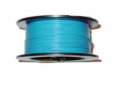 22AWG 1000' STRANDED BLUE