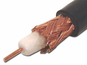 RG59/U COAX CABLE
