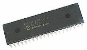 MICROCONTROLLER