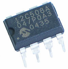 8-Bit Microcontroller/Microcomputer