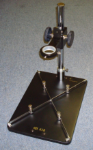 Versatile Working Platform