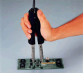 SMD Soldering/Desoldering Tweezers
