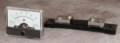 30A DC Analog Panel Meter