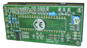 (PM1028BGL) JUMBO LCD DPM 5V C
