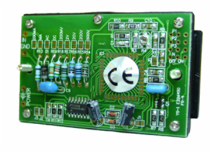 (PM128EBL) 3.5 DIG LCD PNL MTR