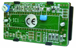DIGITAL PANEL METER