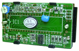 DIGITAL PANEL METER