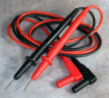 Low Cost Test Lead Set
