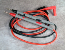 Deluxe Test Lead Set