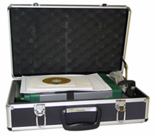 HIGH ACCURACY 53000 COUNT BENC