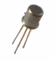 NPN, Met, m/wave, UHF