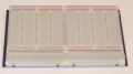 Extra Breadboard for the IDL-800
