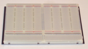 REPLACEMENT BRBD F IPC-600/800