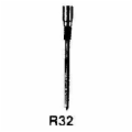 Vectorboards by Vector: .042'' Vectorboard Wire Wrap IC Socket Pins - Package of 100 (R32/100)
