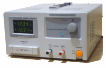 0-30 Volt / 0-20 Amp Adjustable DC Power Supply