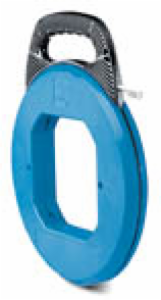 TUFF-GRIP FISH TAPE/100'X 1/8I