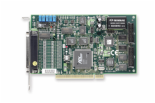 100KHz Low Cost Multi-Function DAS Card