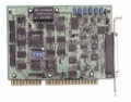 100KHz 16Ch Analog Input A/D Card - High Gain