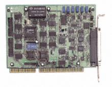 100KHz 16Ch Analog Input A/D Card - High Gain