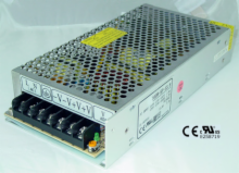48V 2.2A Single Output Power Supply
