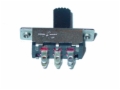 DPDT ON-ON Sub-Miniature Slide Switch