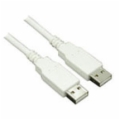 10Ft USB A-M to A-M Cable