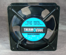 120x120x38 AC Cooling Fan (G12038MAS)