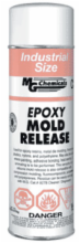 12.3oz Aerosol Epoxy Mold Release