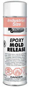 MOULD RELEASE (NON-SILICONE)