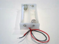 4 C Cell Battery Holder