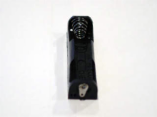 1 AA Battery Holder