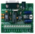 2 Ch, 12-Bit A/D +8 DIO Interface