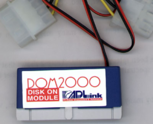 128MB IDE SSD DISK ON MODULE