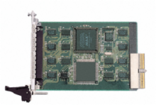 12MB/Sec 32Ch DI / 32Ch DO Card