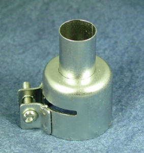STRAIGHT SINGLE NOZZLE 12MM