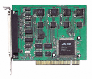 12 CH TIMER/COUNTER & DIO CARD
